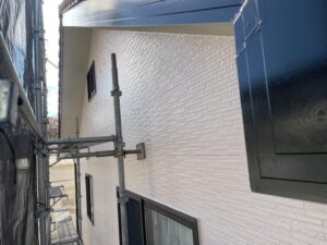 岐阜県　岐阜市　外壁塗装